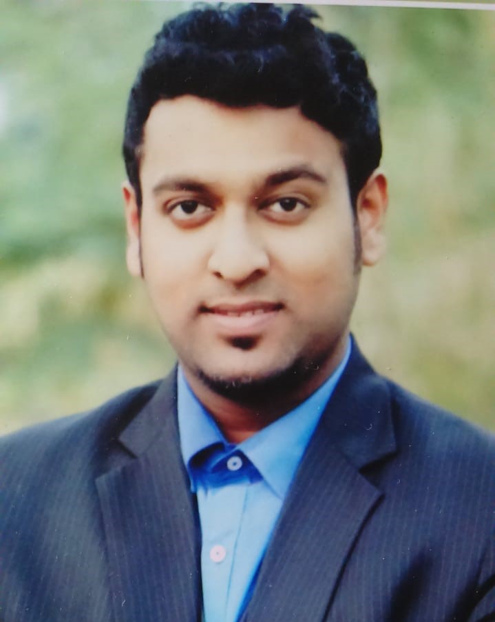  Dr. Renish Darby